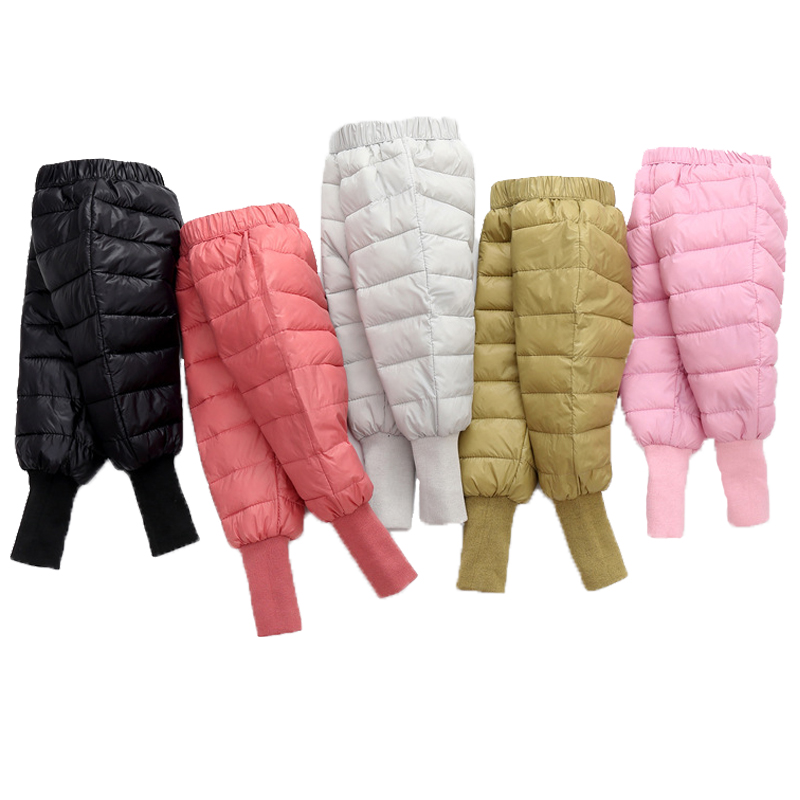 Baby Clothing Quality - سراويل شتوية للأطفال البنات والأولاد 2021