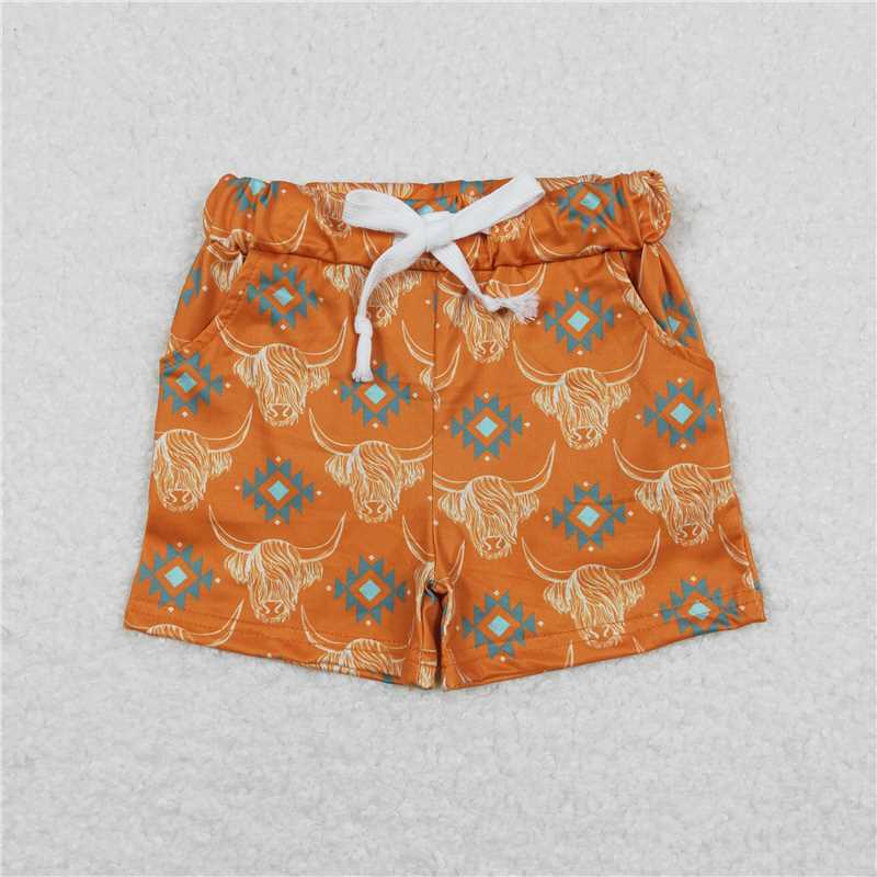 شورت تمويه صيفي للأطفال الصغار - مراجعة Baby Clothing Wholesale وسعره