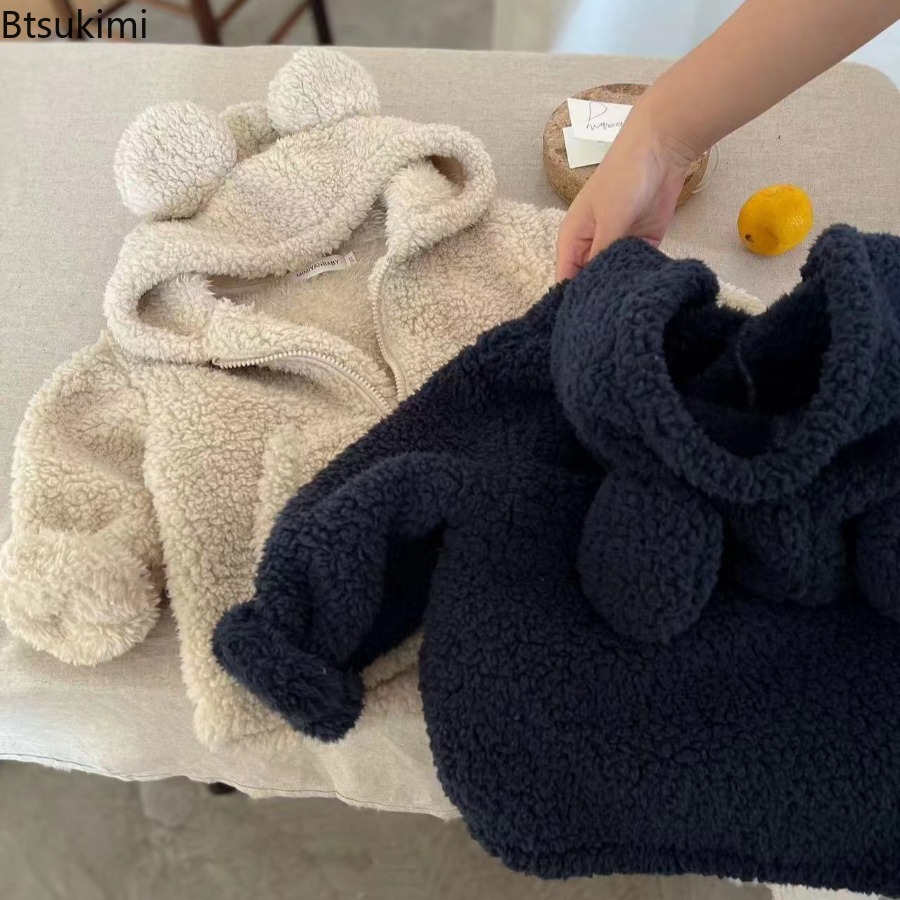 2026 شتاء جديد الأطفال طويلة ا - مراجعة Knit Cardigan Infant وسعره
