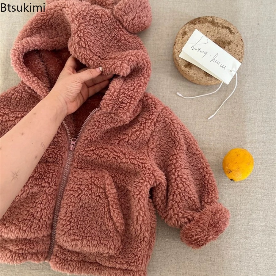2026 شتاء جديد الأطفال طويلة ا - مراجعة Knit Cardigan Infant وسعره
