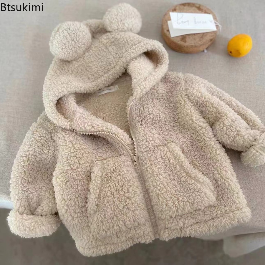 2026 شتاء جديد الأطفال طويلة ا - مراجعة Knit Cardigan Infant وسعره