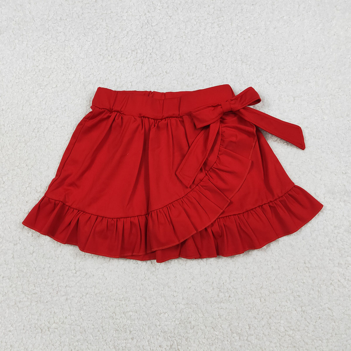 ملابس رياضية للأطفال، تنورة قص - مراجعة Baby Clothing Wholesale وسعره