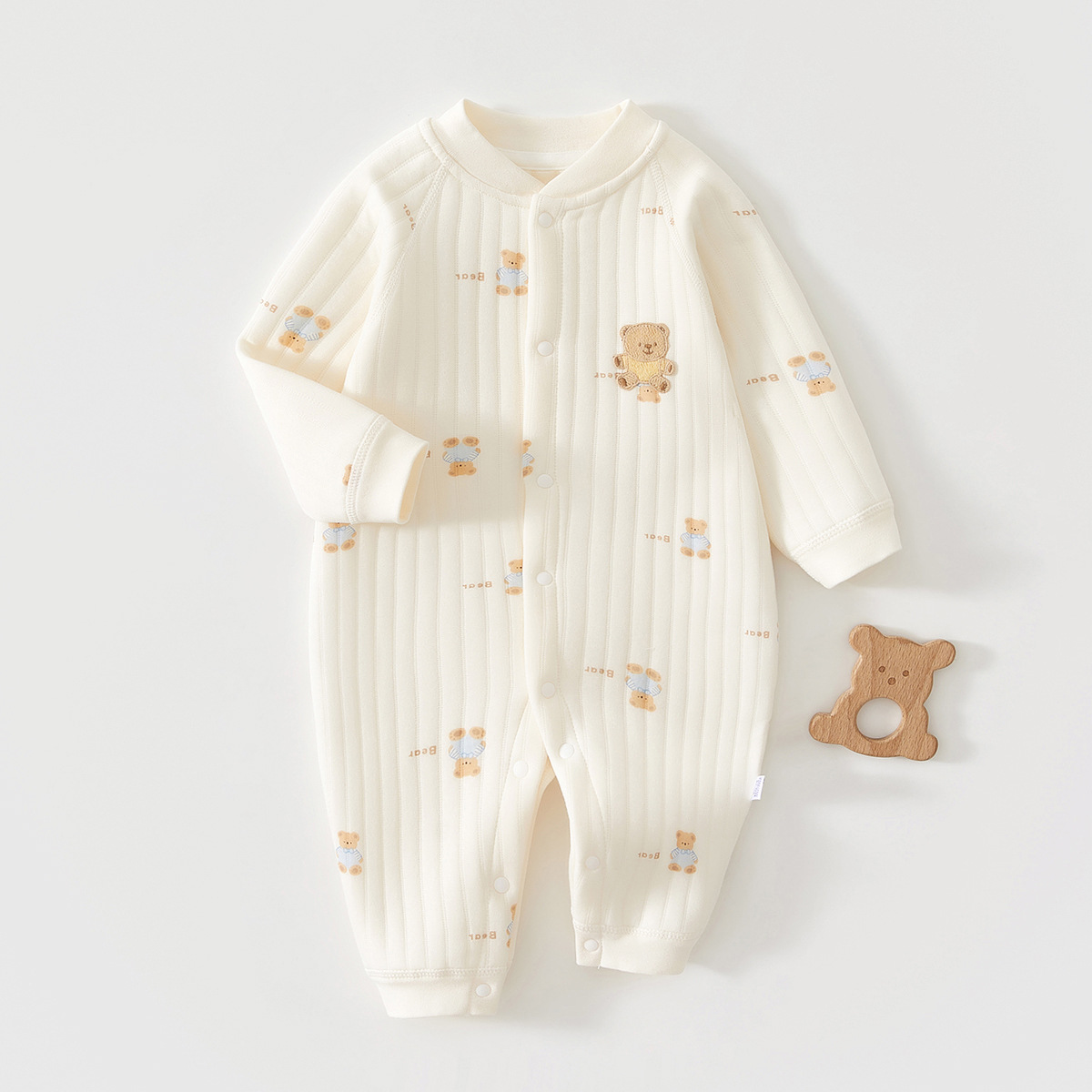 AYNIGIELL بذلة لحديثي الولادة  - مراجعة Baby Clothing Quality وسعره