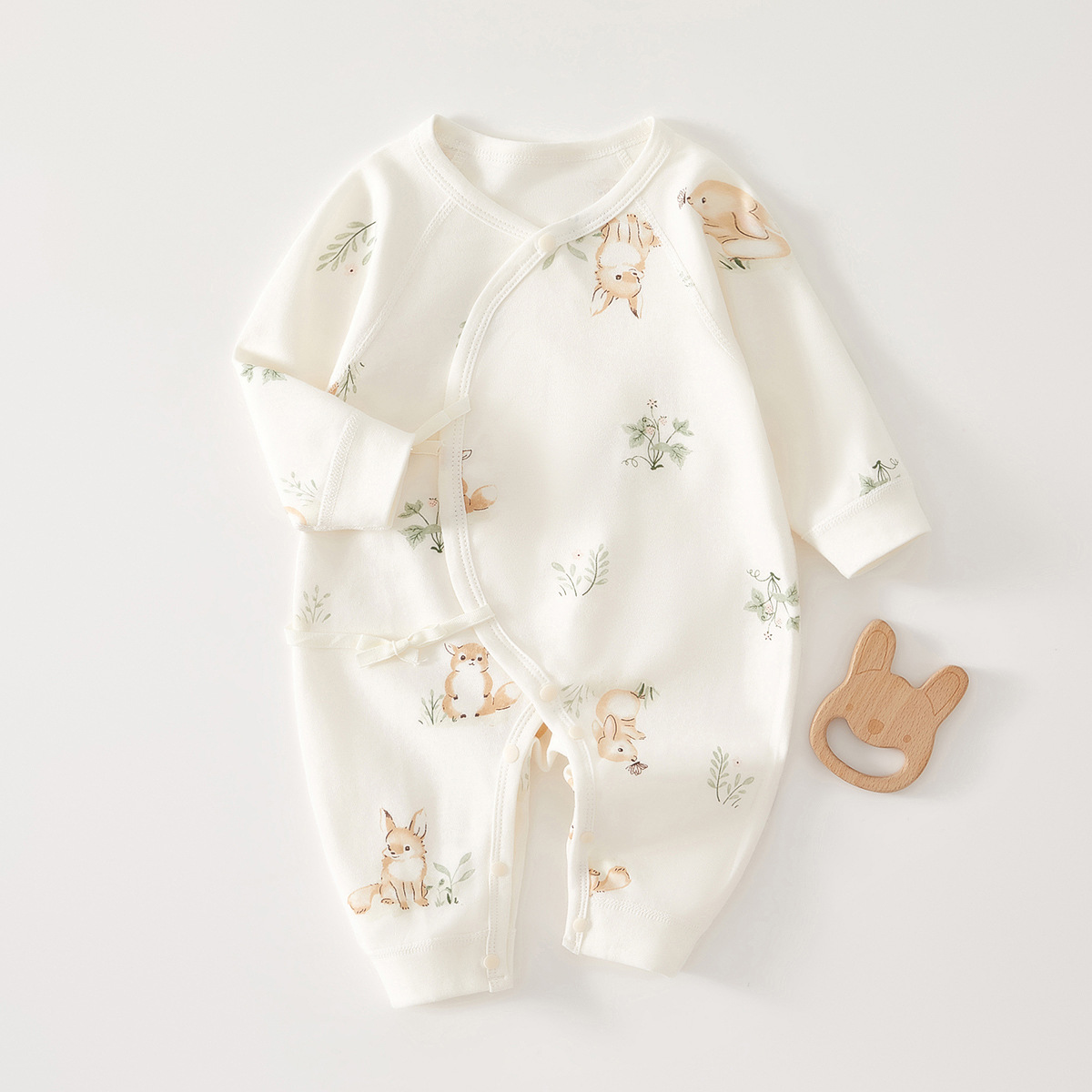 AYNIGIELL عالية الجودة الوليد  - مراجعة Baby Clothing Quality وسعره