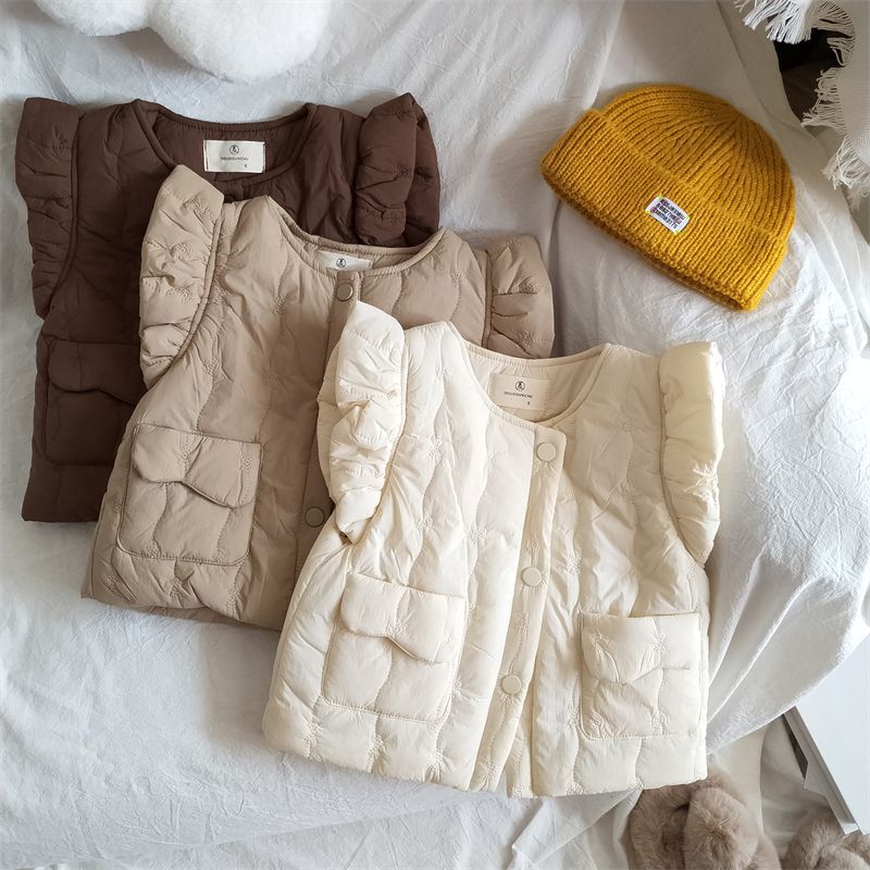 2025 شتاء جديد الأطفال أكمام س - مراجعة Knit Cardigan Infant وسعره