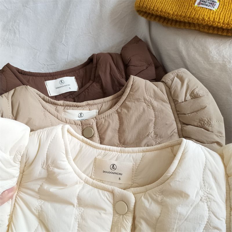 2025 شتاء جديد الأطفال أكمام س - مراجعة Knit Cardigan Infant وسعره