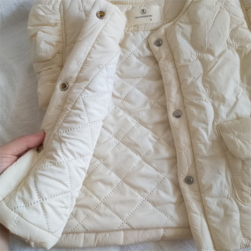 2025 شتاء جديد الأطفال أكمام س - مراجعة Knit Cardigan Infant وسعره