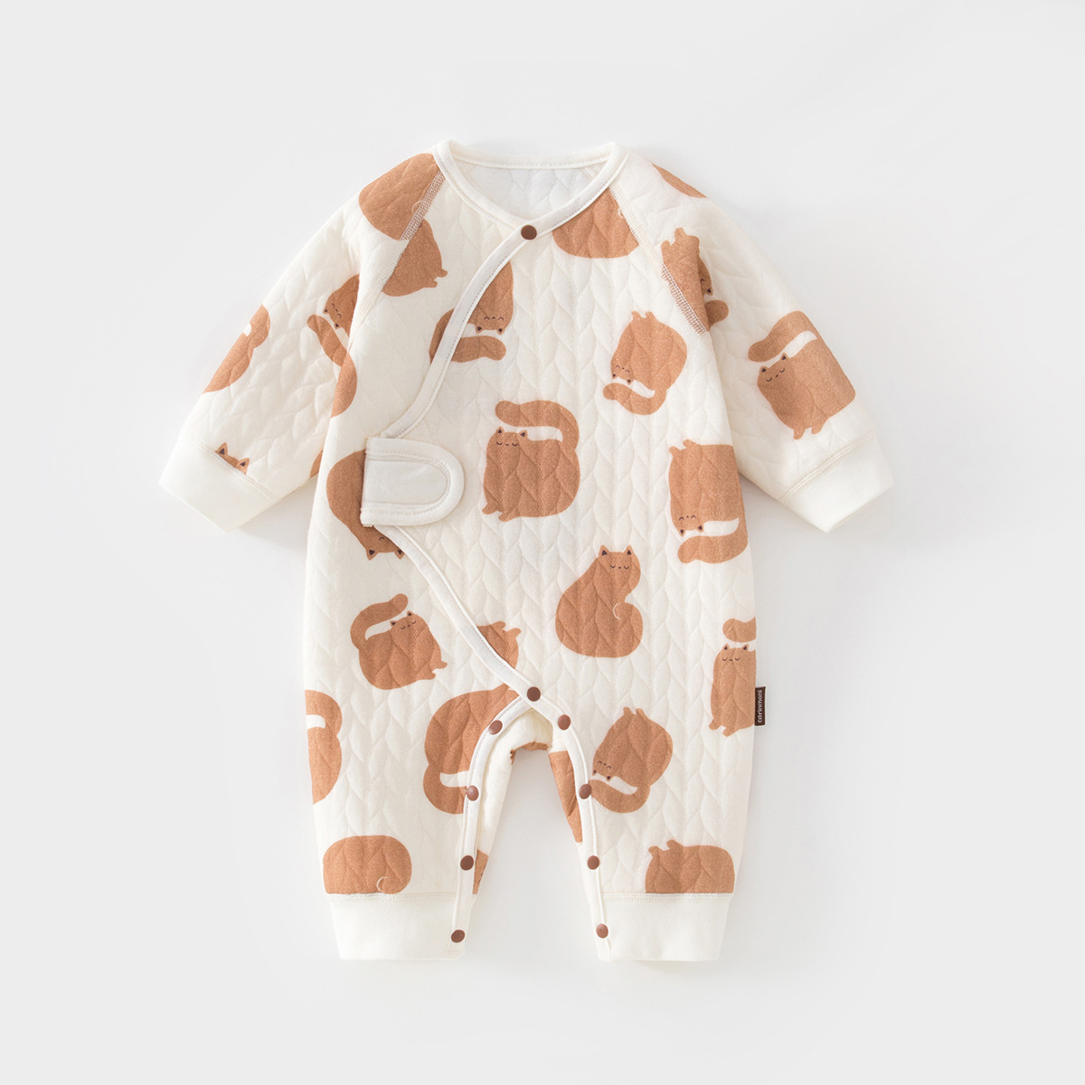 بدلة أطفال حديثي الولادة من AY - مراجعة Baby Clothing Quality وسعره