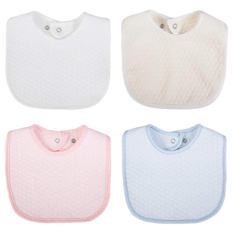 مرايل أطفال قطنية صلبة مقاومة  - مراجعة Baby Clothing Fabric وسعره