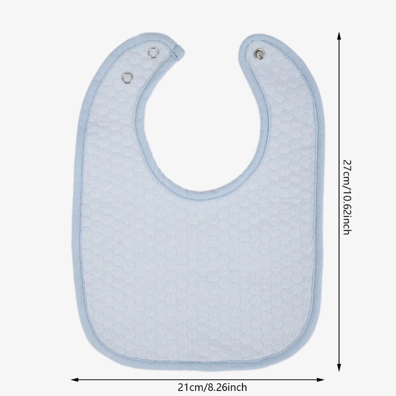 مرايل أطفال قطنية صلبة مقاومة  - مراجعة Baby Clothing Fabric وسعره