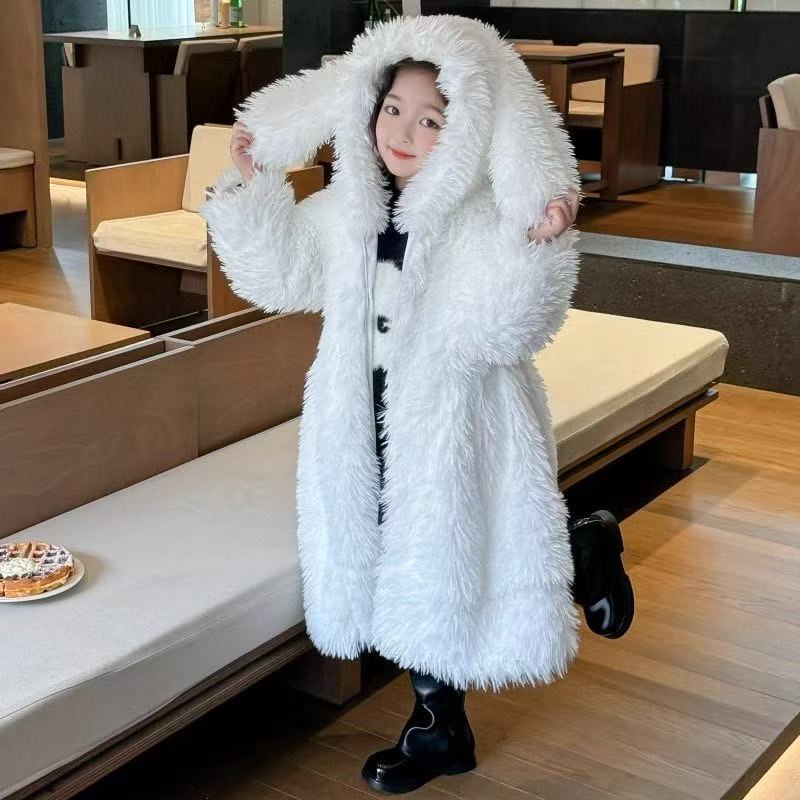 الخريف الشتاء الفتيات معطف الف - مراجعة Baby X Clothing وسعره