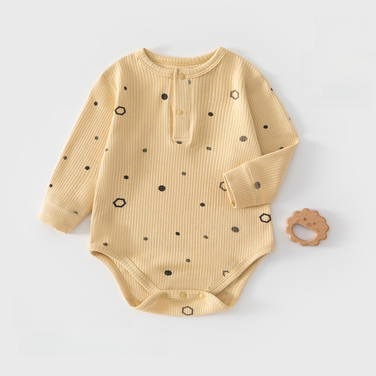 ملابس أطفال ربيعية ناعمة من ال - مراجعة Baby Clothing Quality وسعره