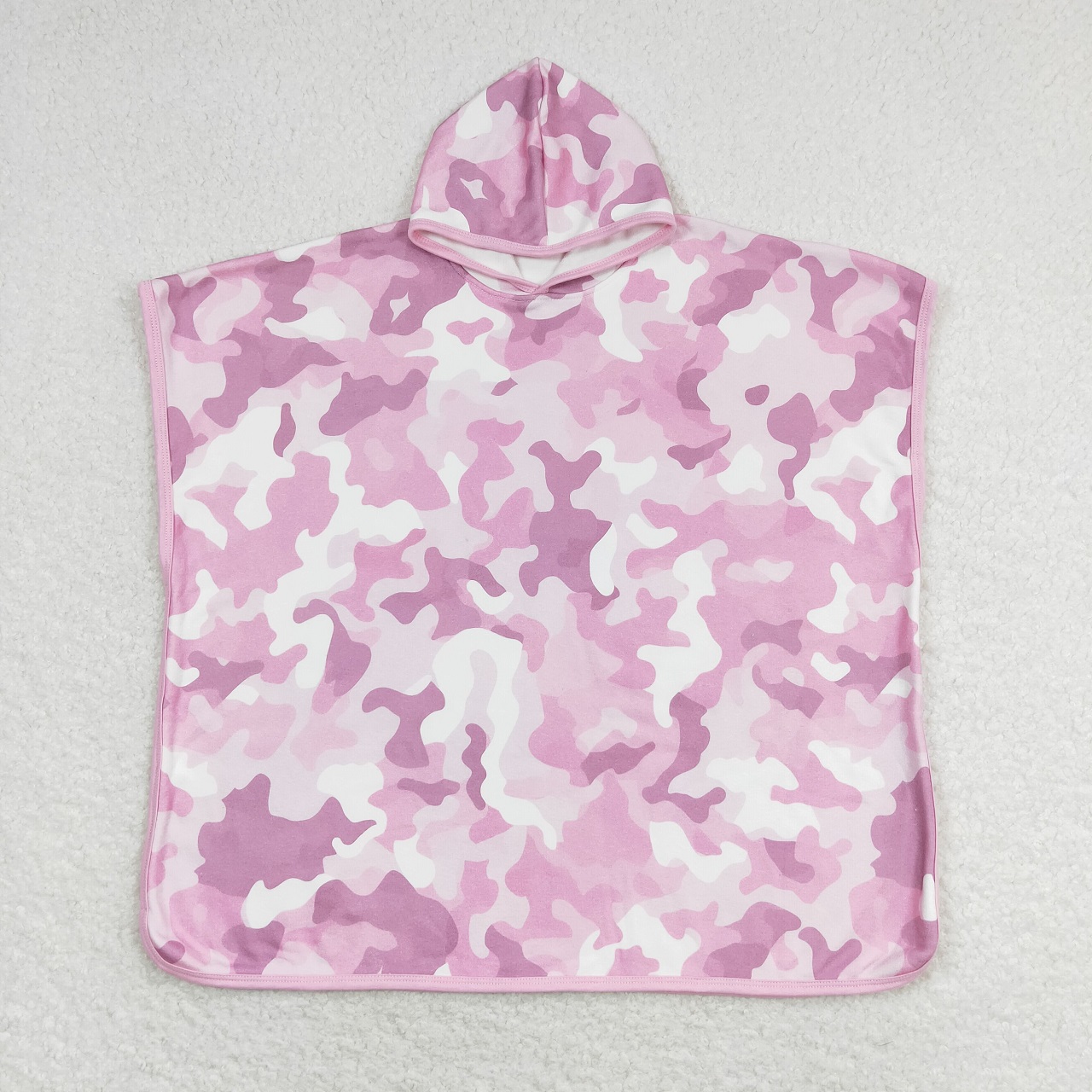 منشفة تيري للسباحة للأطفال ، ط - مراجعة Baby Clothing Wholesale وسعره