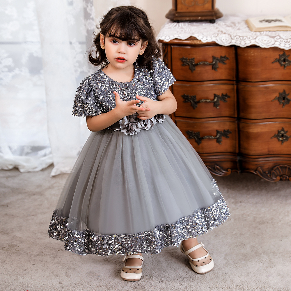 ملابس أطفال أوروبية وأمريكية خ - مراجعة Baby Clothing Affordable وسعره