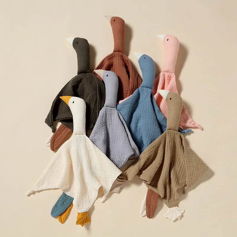 الوليد سوان القطن المعزي ، بطا - مراجعة Baby Clothing Fabric وسعره