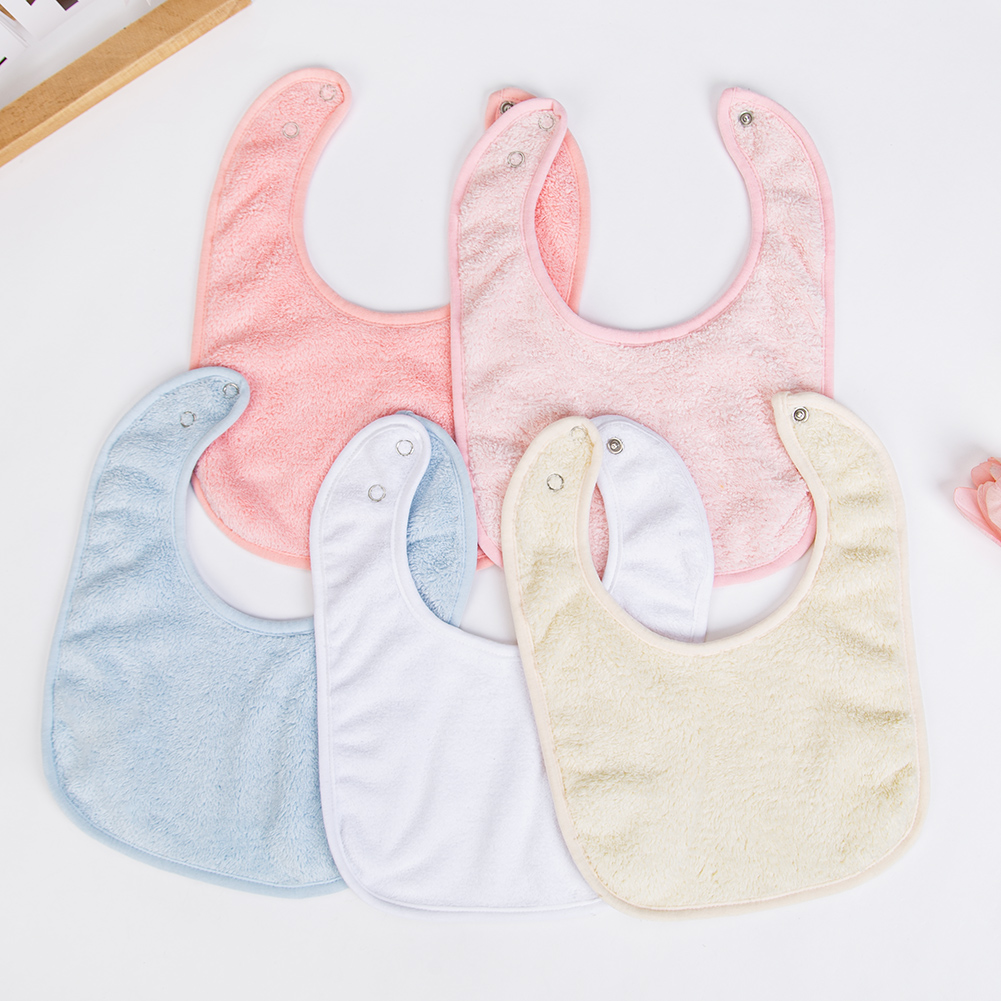 الصلبة تيري منشفة الطفل المراي - مراجعة Baby Clothing Fabric وسعره