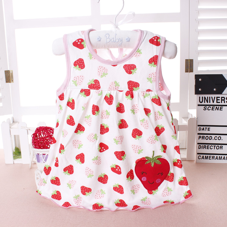 فساتين الأطفال عالية الجودة ال - مراجعة Baby Clothing Quality وسعره