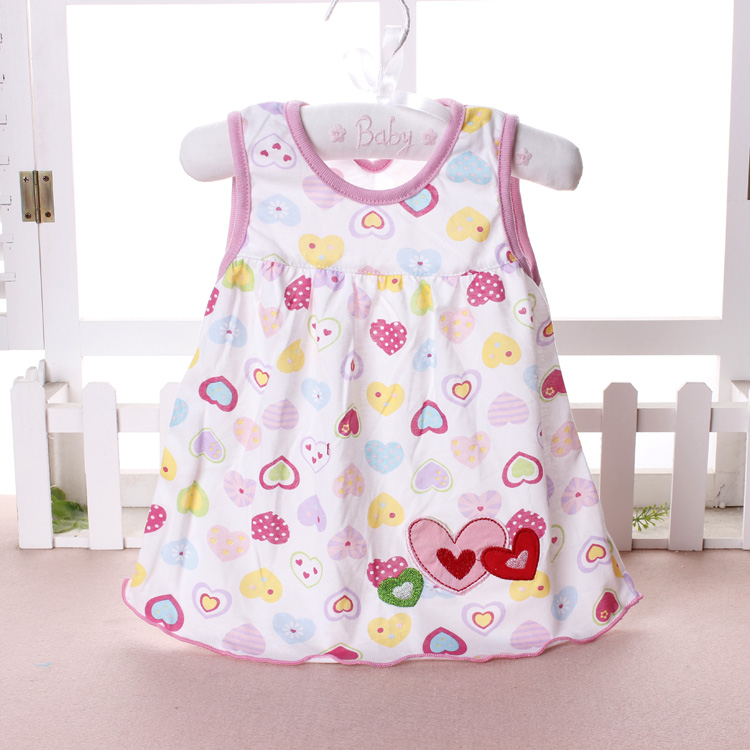 فساتين الأطفال عالية الجودة ال - مراجعة Baby Clothing Quality وسعره
