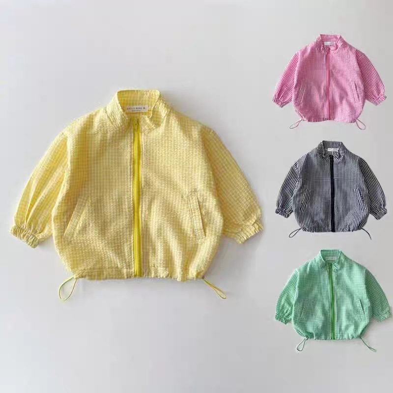 ملابس أطفال على الطراز الكوري  - مراجعة Baby X Clothing وسعره