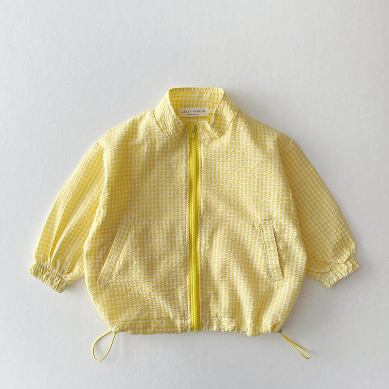 ملابس أطفال على الطراز الكوري  - مراجعة Baby X Clothing وسعره