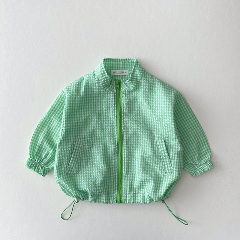 ملابس أطفال على الطراز الكوري  - مراجعة Baby X Clothing وسعره