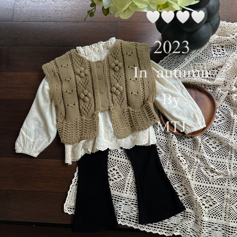 محبوك سترة الجوف خارج للأطفال  - مراجعة Knit Cardigan Infant وسعره