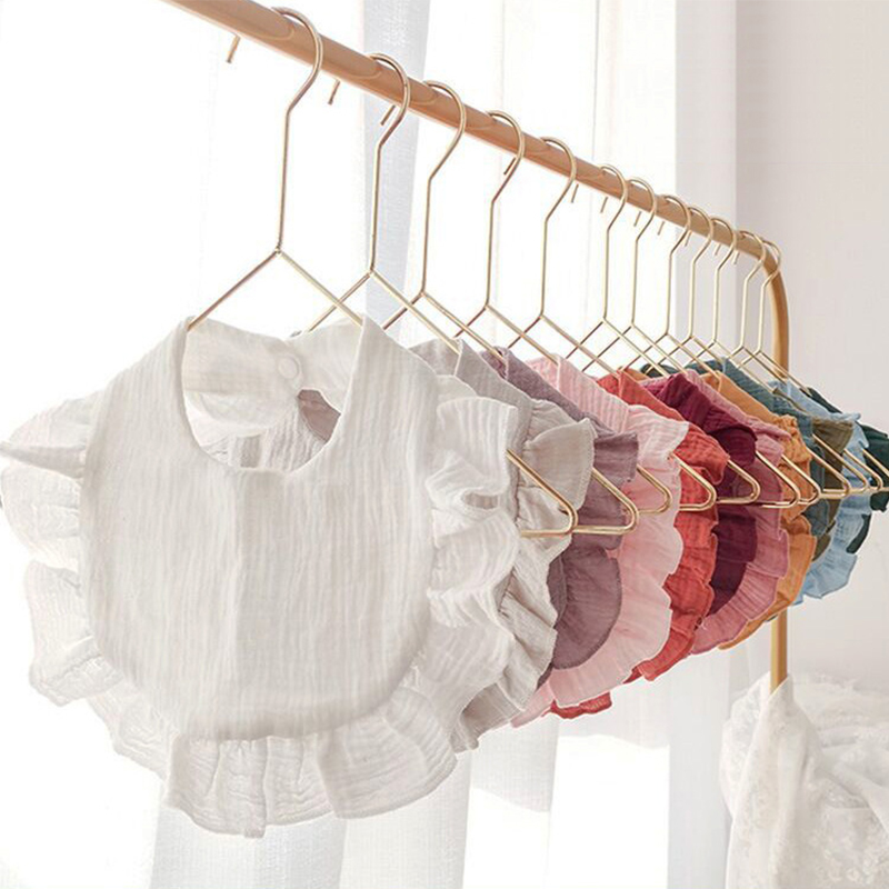 لينة القطن الطفل طباعة المرايل - مراجعة Baby Clothing Fabric وسعره