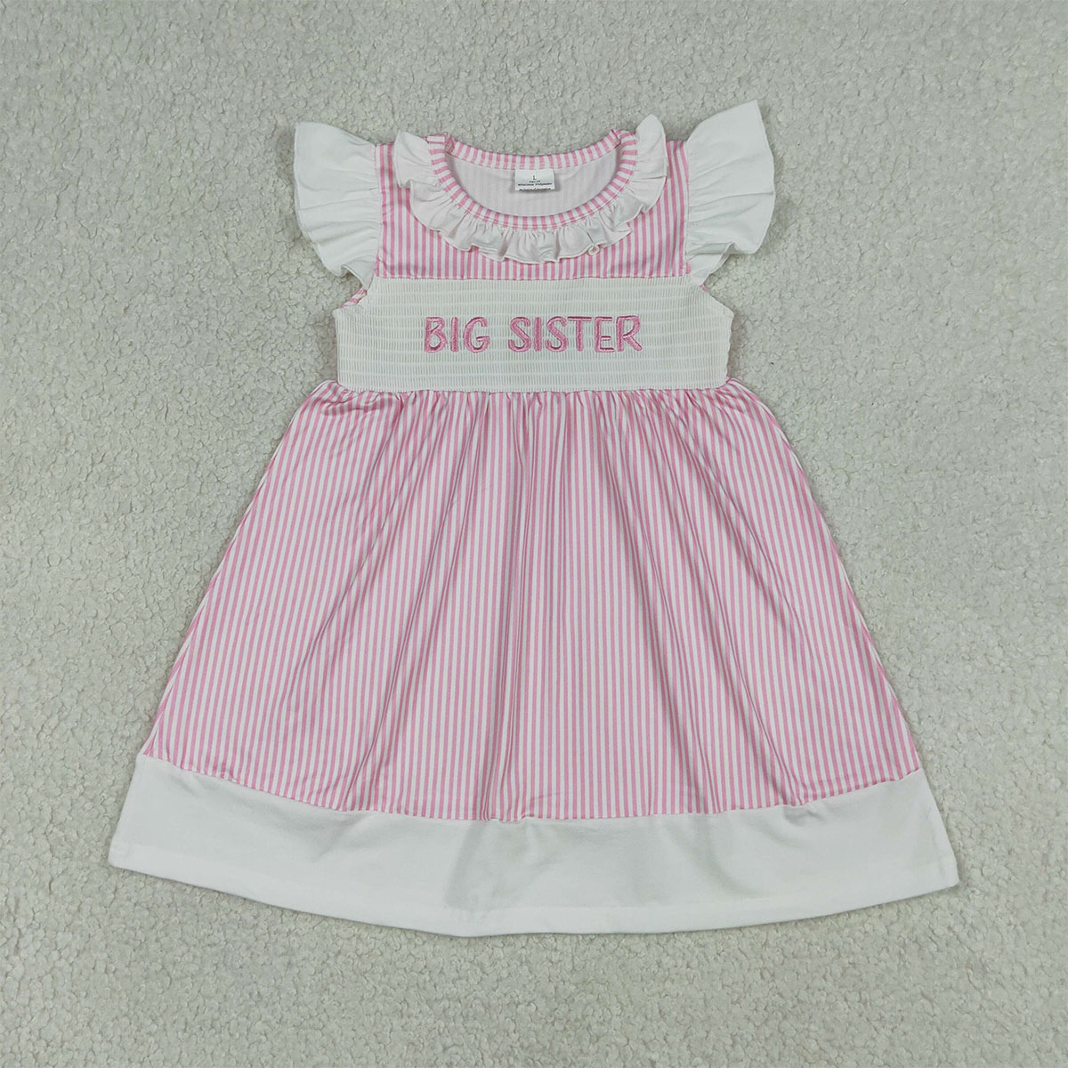ملابس أطفال عصرية ومريحة للبنا - مراجعة Baby Clothing Wholesale وسعره