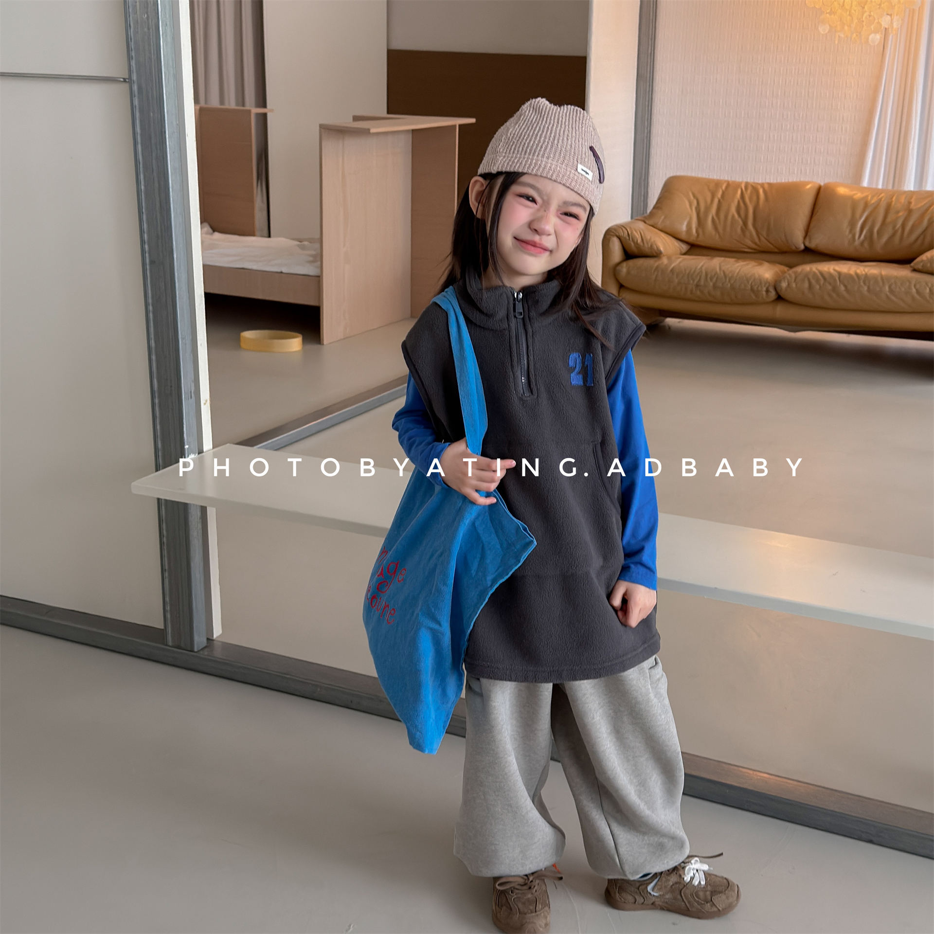 معطف للفتيات 2026، ملابس أطفال - مراجعة Baby X Clothing وسعره