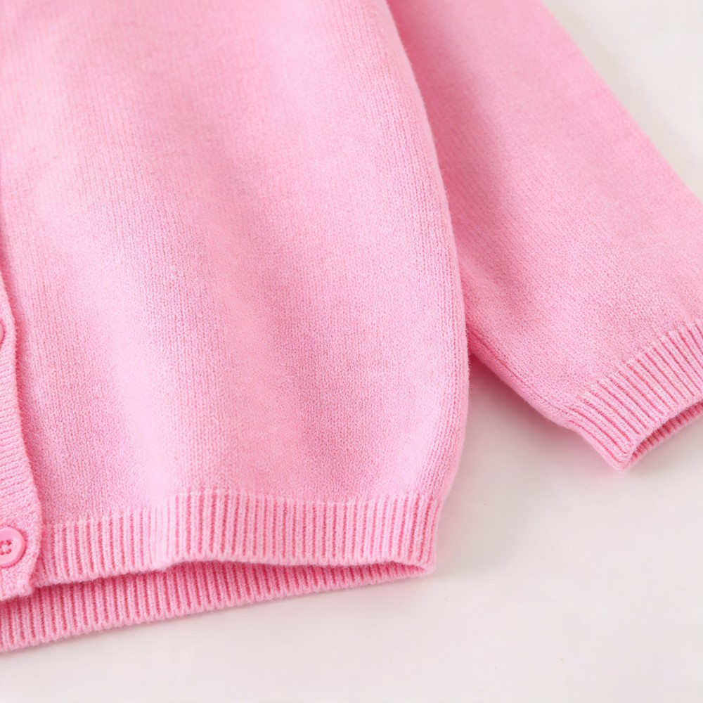 سترة كارديجان محبوكة للأطفال ا - مراجعة Knit Cardigan Infant وسعره