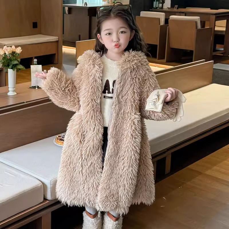 الخريف الشتاء الفتيات معطف الف - مراجعة Baby X Clothing وسعره