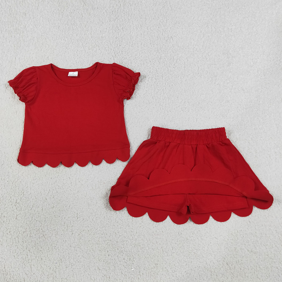 ملابس للفتيات الصغيرات، فستان  - مراجعة Baby X Clothing وسعره