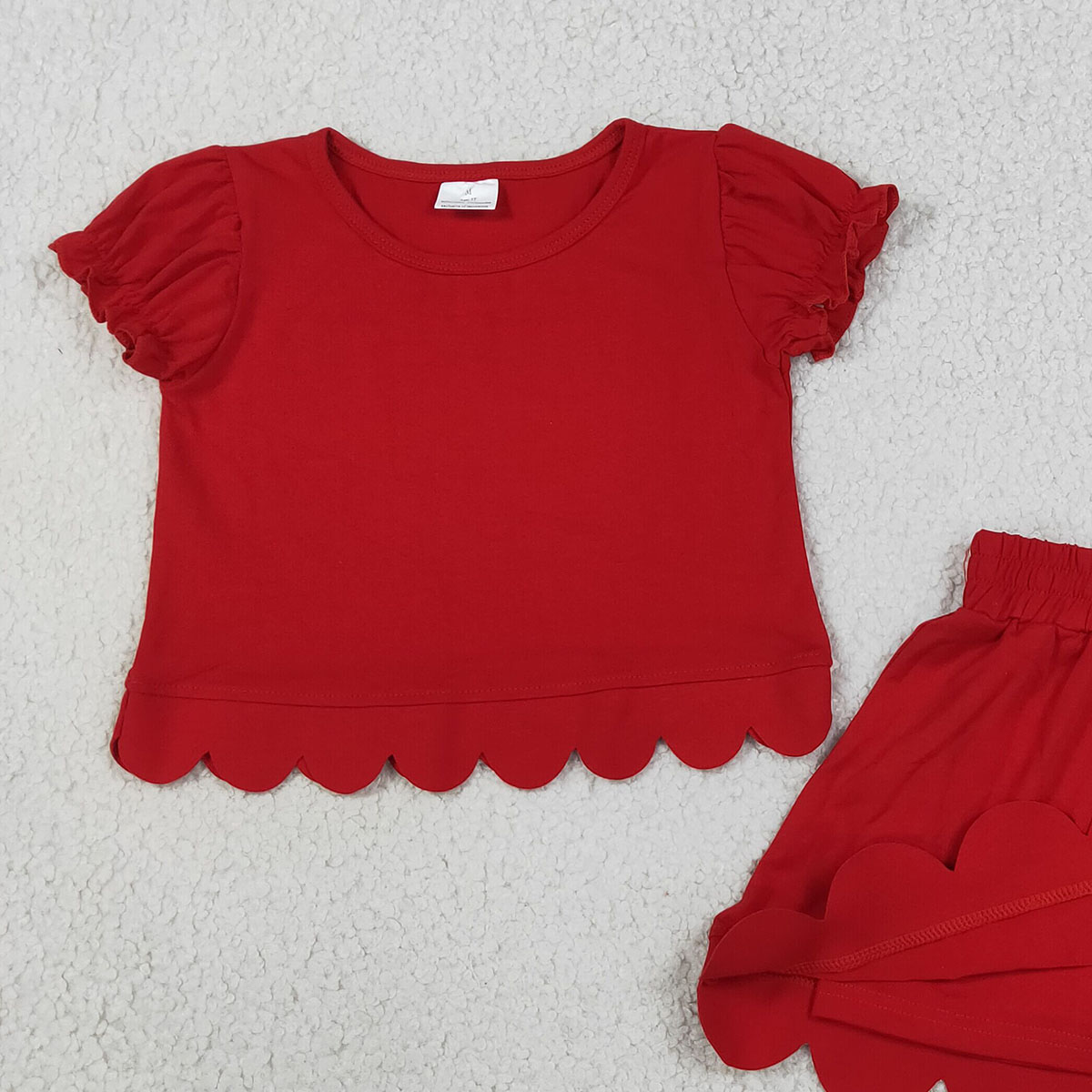 ملابس للفتيات الصغيرات، فستان  - مراجعة Baby X Clothing وسعره