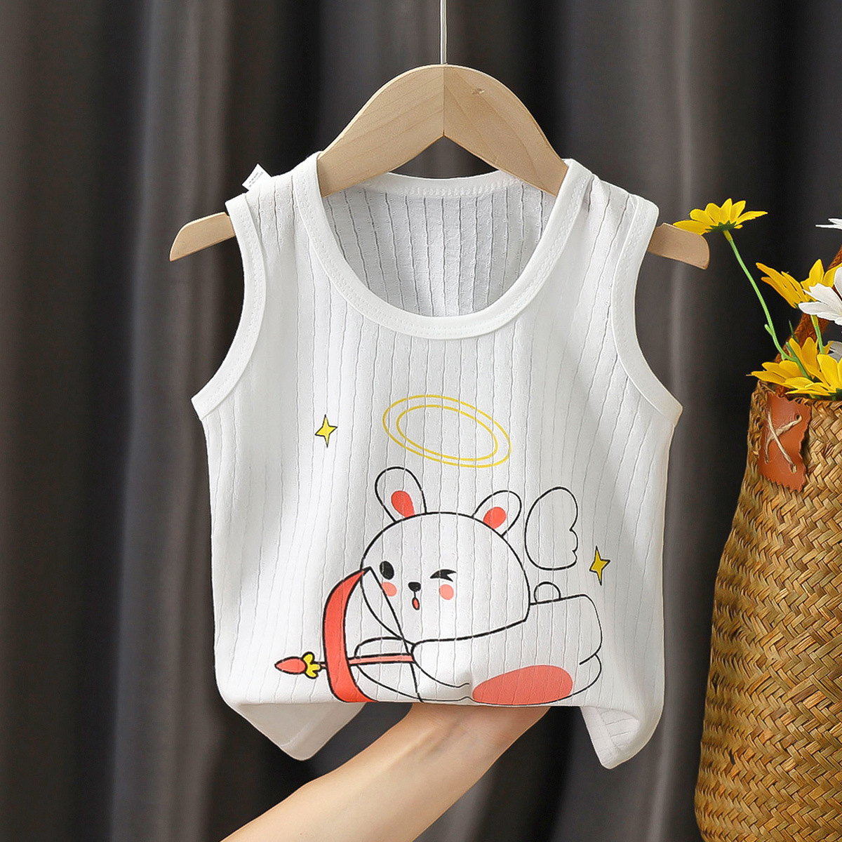 سترة صيفية للأطفال للبنات، ملا - مراجعة Baby X Clothing وسعره
