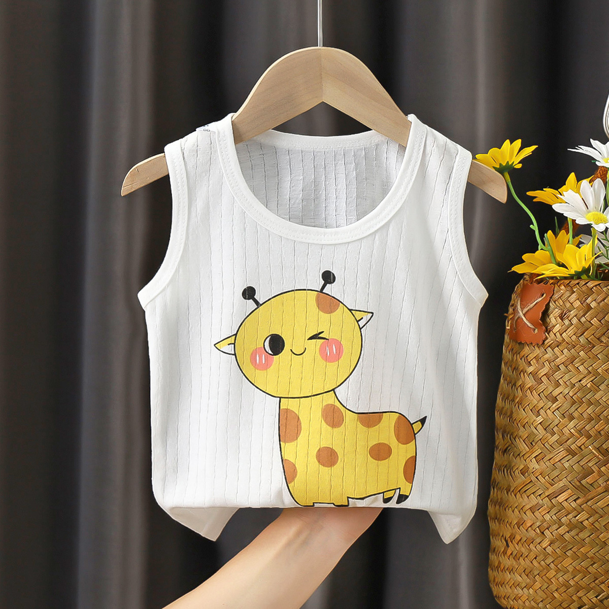 سترة صيفية للأطفال للبنات، ملا - مراجعة Baby X Clothing وسعره