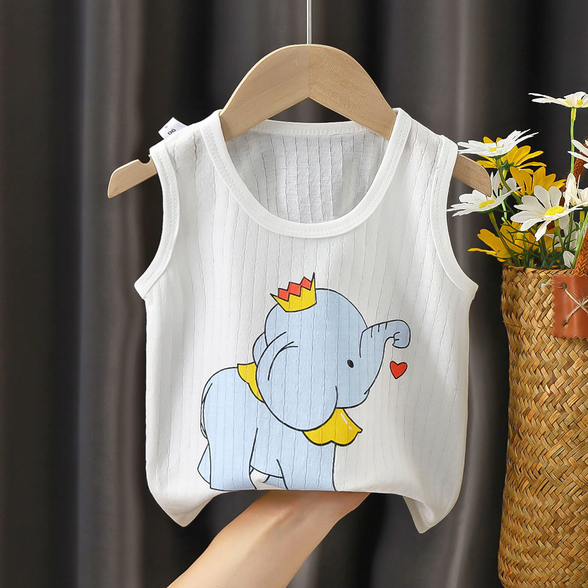 سترة صيفية للأطفال للبنات، ملا - مراجعة Baby X Clothing وسعره