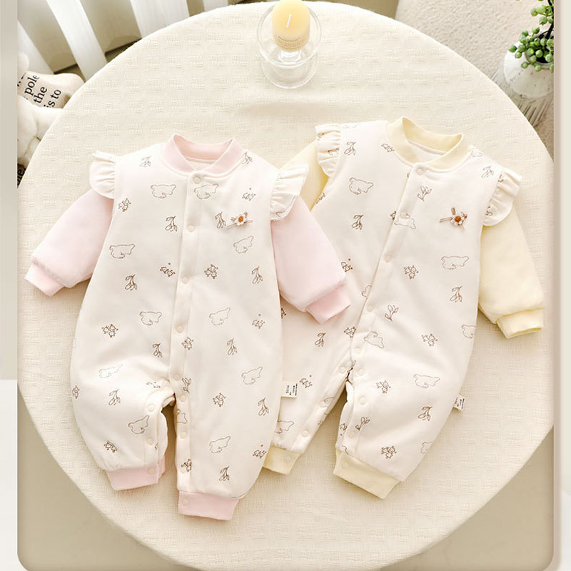 الوليد الطفل القطن عالية الجود - مراجعة Baby Clothing Quality وسعره