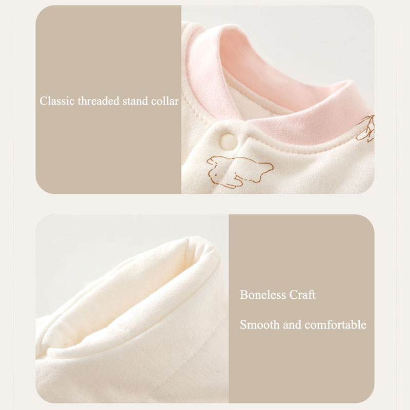 الوليد الطفل القطن عالية الجود - مراجعة Baby Clothing Quality وسعره